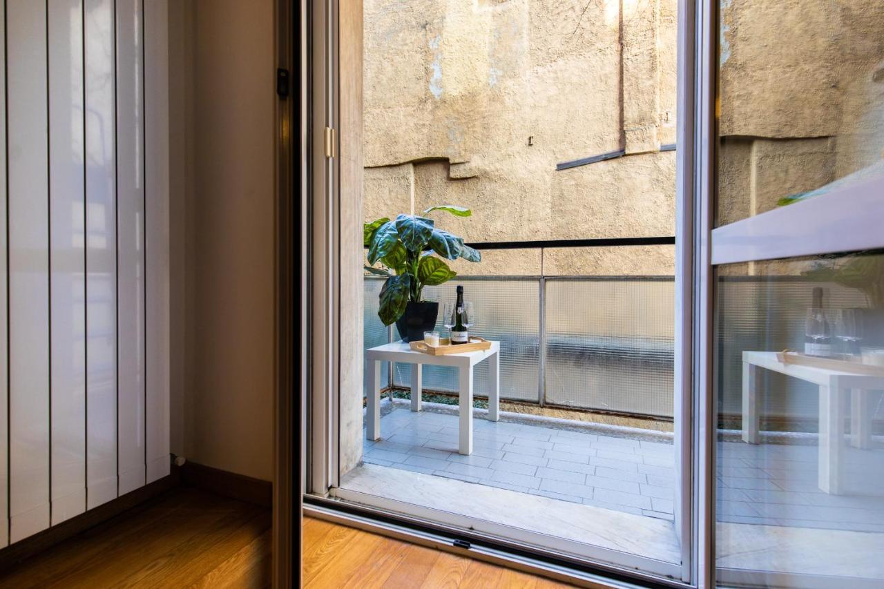 Duomo Apartament Apartment Milan Exterior photo