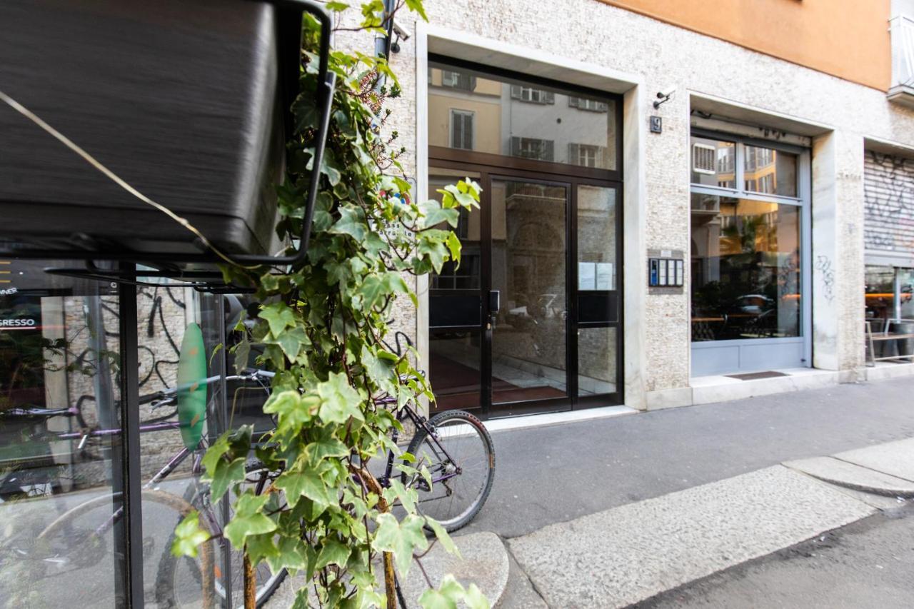 Duomo Apartament Apartment Milan Exterior photo