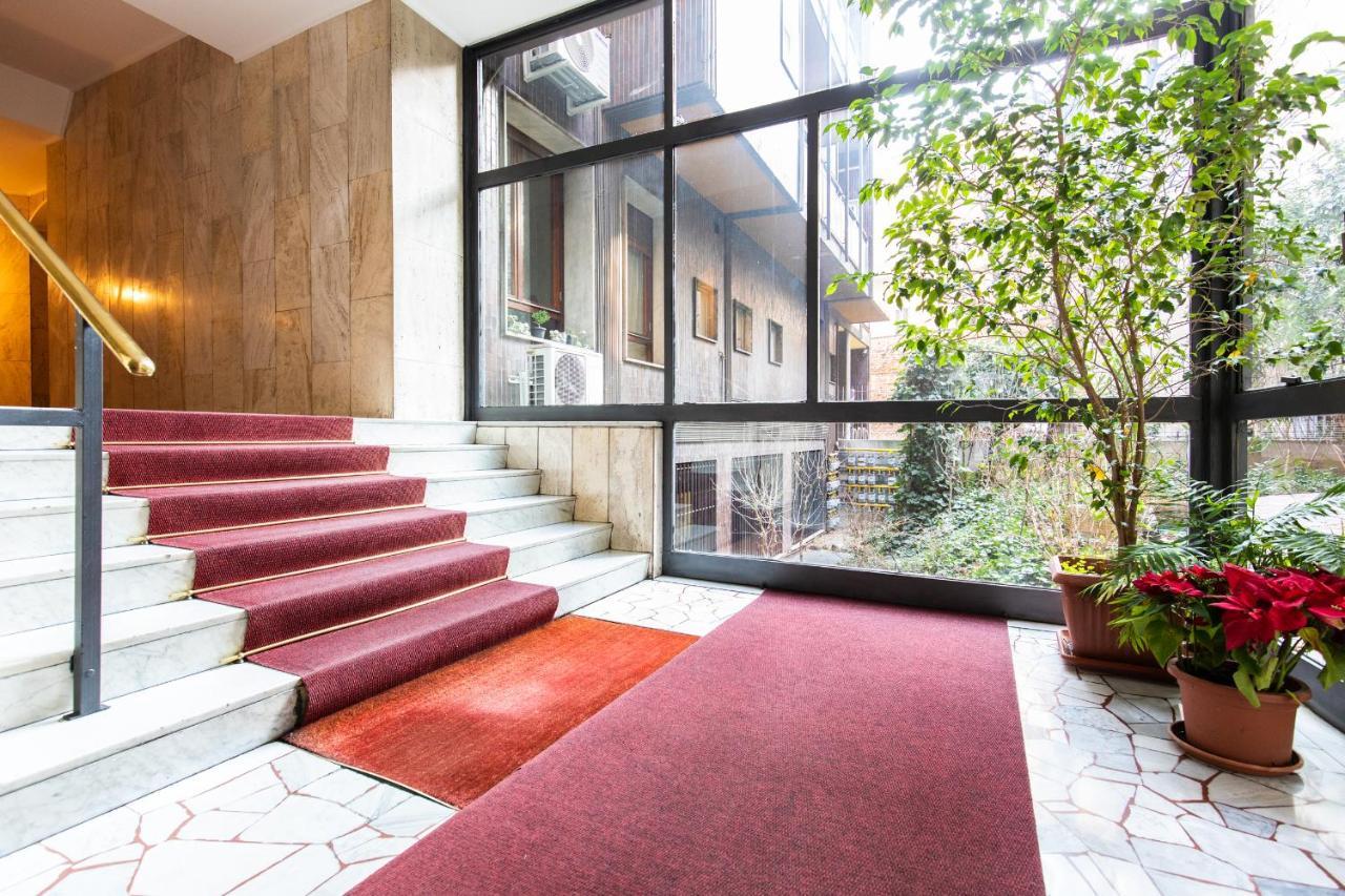 Duomo Apartament Apartment Milan Exterior photo