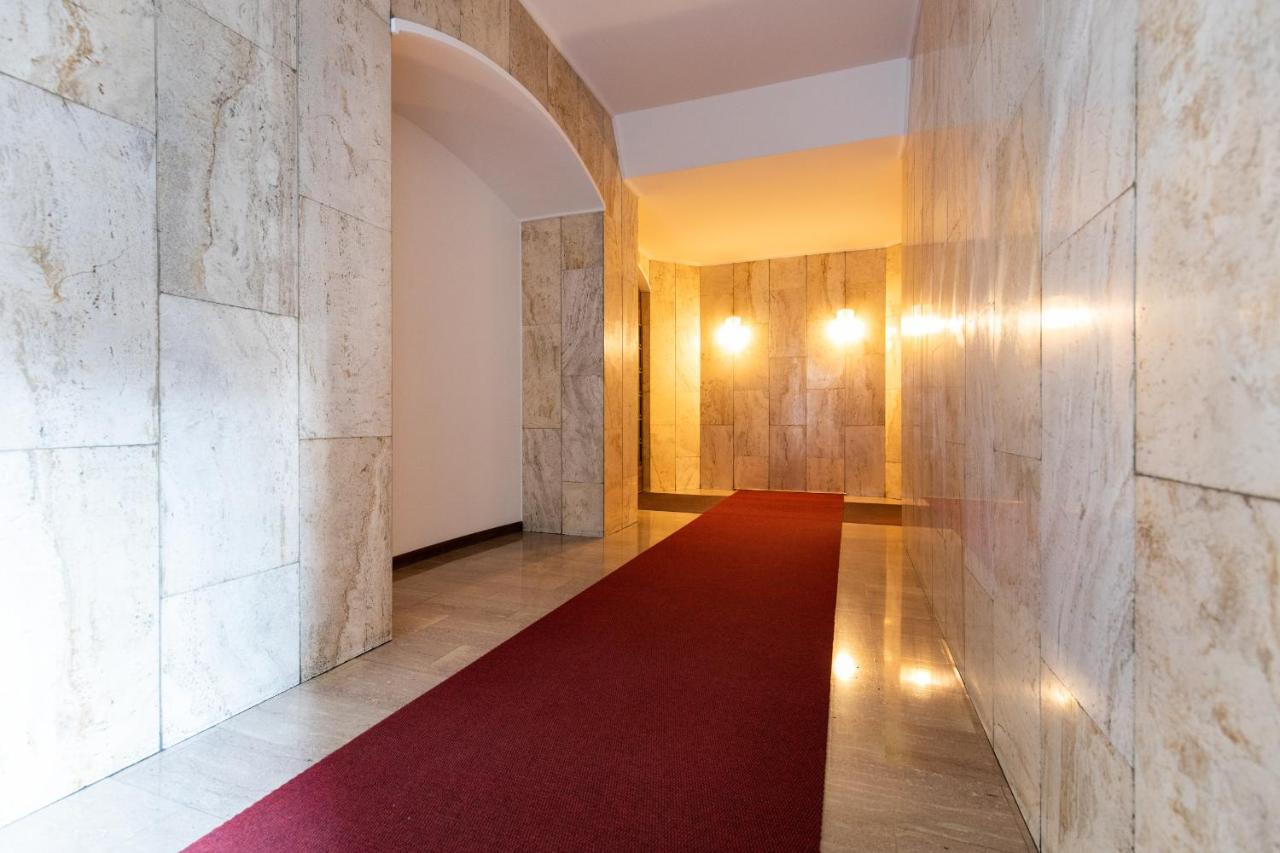 Duomo Apartament Apartment Milan Exterior photo