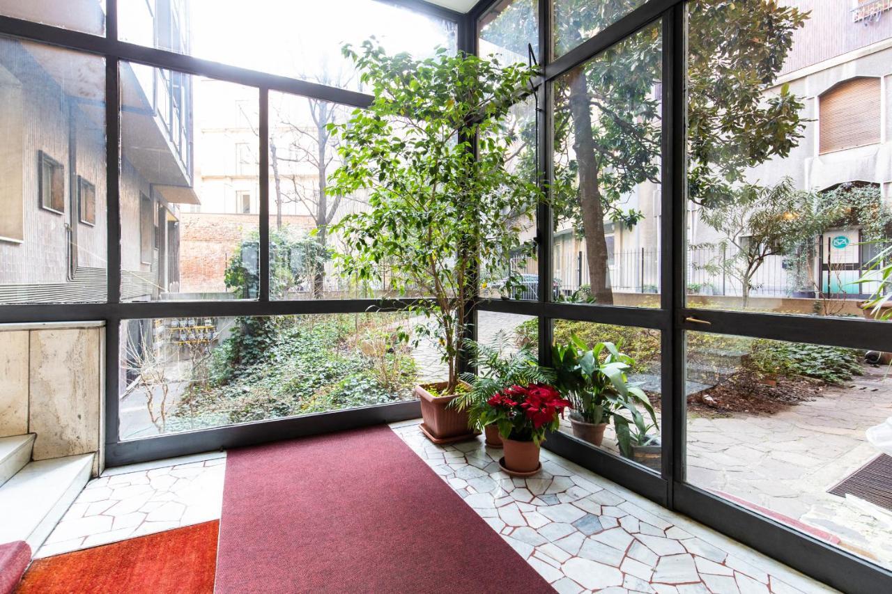 Duomo Apartament Apartment Milan Exterior photo
